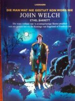 WELCH: MAN WAT NIE GESTUIT KON WORD - TB