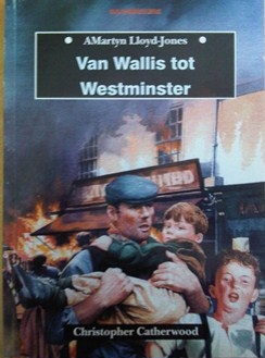 LLOYD-JONES:VAN WALLIS/WESTMINISTER - TB