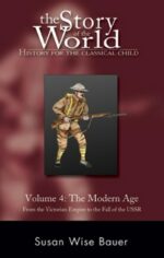 STORY OF THE WORLD - ACTIVITY BOOK VOL 4