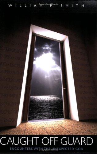 CAUGHT OFF GUARD O/P BBX