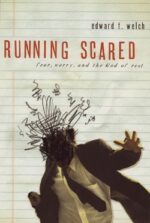 RUNNING SCARED