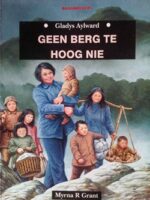 AYLWARD: GEEN BERG TE HOOG NIE - TB