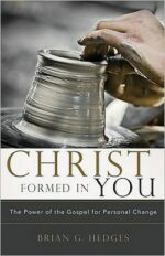 CHRIST FORMED IN YOU