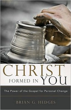 CHRIST FORMED IN YOU
