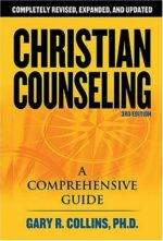 CHRISTIAN COUNSELING: A COMPR. CM