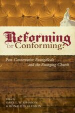 REFORMING OR CONFORMING?