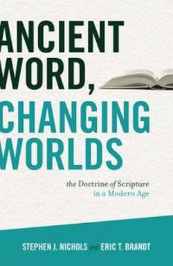 ANCIENT WORD, CHANGING WORLDS