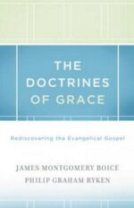 DOCTRINES OF GRACE