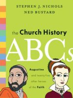 CHURCH HISTORY ABCs