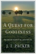 QUEST FOR GODLINESS