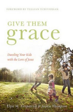 GIVE THEM GRACE