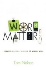 WORK MATTERS