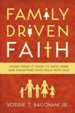 FAMILY DRIVEN FAITH