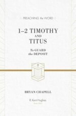 1&2 TIMOTHY AND TITUS - PTW