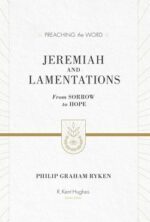 JEREMIAH AND LAMENTATIONS - PTW