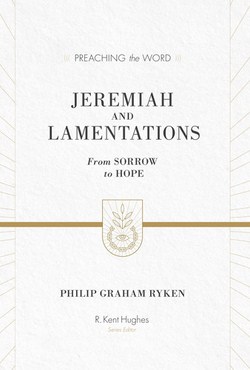 JEREMIAH AND LAMENTATIONS - PTW