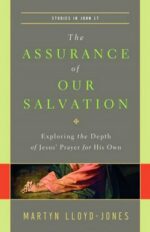 ASSURANCE OF OUR SALVATION - JN17