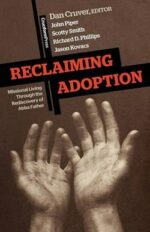 RECLAIMING ADOPTION