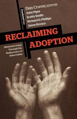 RECLAIMING ADOPTION