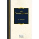CONFESSIONS OF ST AUGUSTINE - HCC