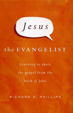 JESUS THE EVANGELIST