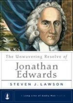 UNWAVERING RESOLVE OF J. EDWARDS