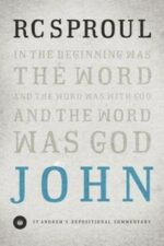 JOHN - AN EXPOSITIONAL COMMENTARY