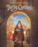PRIEST WITH DIRTY CLOTHES