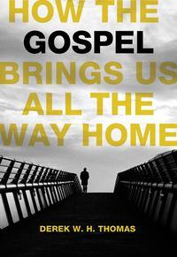 HOW THE GOSPELS BRINGS US ALL THE WAY HO