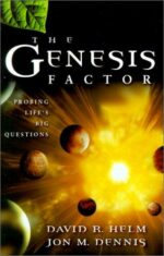 GENESIS FACTOR, THE POD BBX