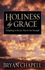 HOLINESS BY GRACE POD