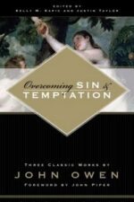 OVERCOMING SIN AND TEMPTATION