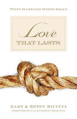 LOVE THAT LASTS