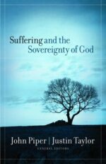 SUFFERING AND THE SOVEREIGNTY OF GOD