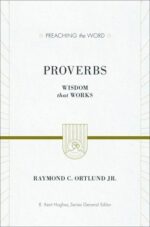 PROVERBS - PTW