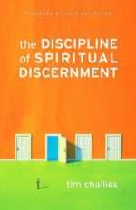DISCIPLINE OF SPIRITUAL DISCERNMENT
