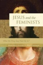 JESUS AND THE FEMINISTS POD