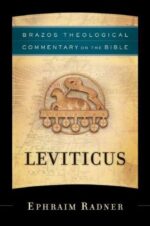 LEVITICUS