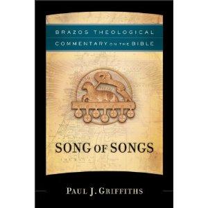 SONG OF SONGS- BRAZOS