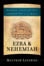 EZRA & NEHEMIAH