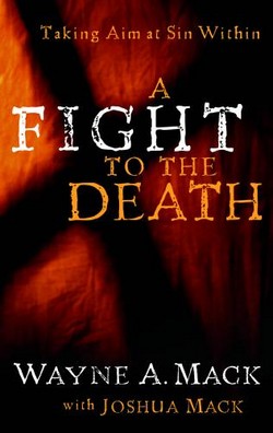 FIGHT TO THE DEATH