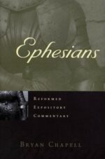 EPHESIANS - REC