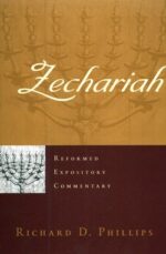 ZECHARIAH - REC