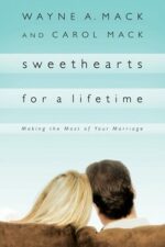 SWEETHEARTS FOR A LIFETIME