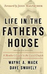 LIFE IN THE FATHER'S HOUSE 2nd ed