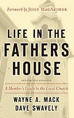 LIFE IN THE FATHER'S HOUSE 2nd ed