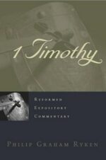 1 TIMOTHY - REC
