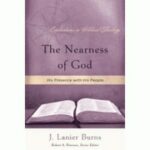 NEARNESS OF GOD