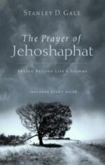PRAYER OF JEHOSAPHAT