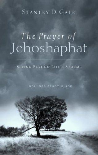 PRAYER OF JEHOSAPHAT